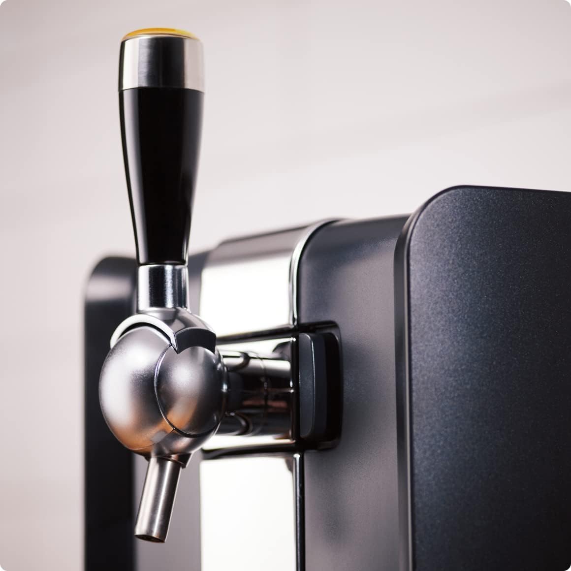Perfect Draft Zapfanlage HD 3720/26 + 6L Fass | Fassbier, inkl 5 EUR MEHRWEG Pfand (Corona)