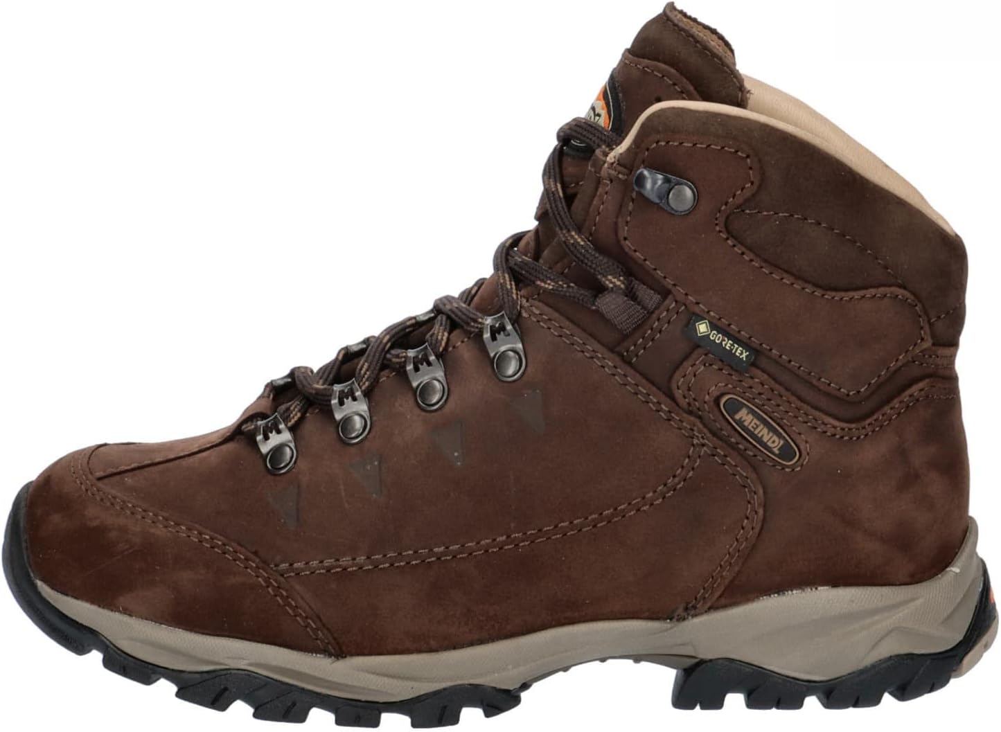 Meindl Ohio Lady 2 Gtx® Damen Trekking- & Wanderstiefel
