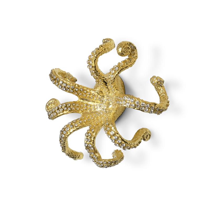 Octo Drawer Handle I