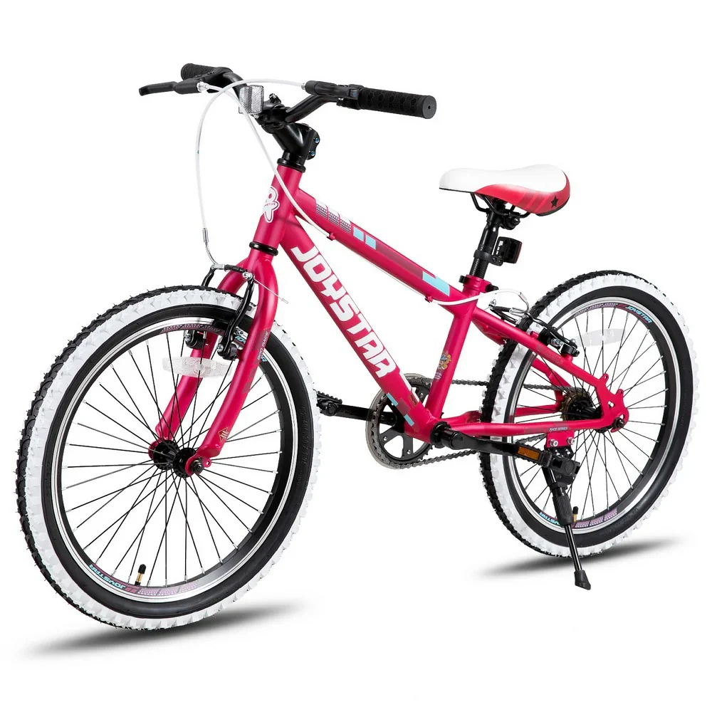 JOYSTAR Lubbock 20