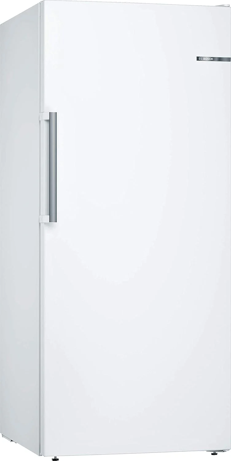 Bosch GIV11ADC0 Serie 6 Congelatore da incasso, 95 kWh, anno, 70 l, LowFrost, FreshSense, 72 x 56