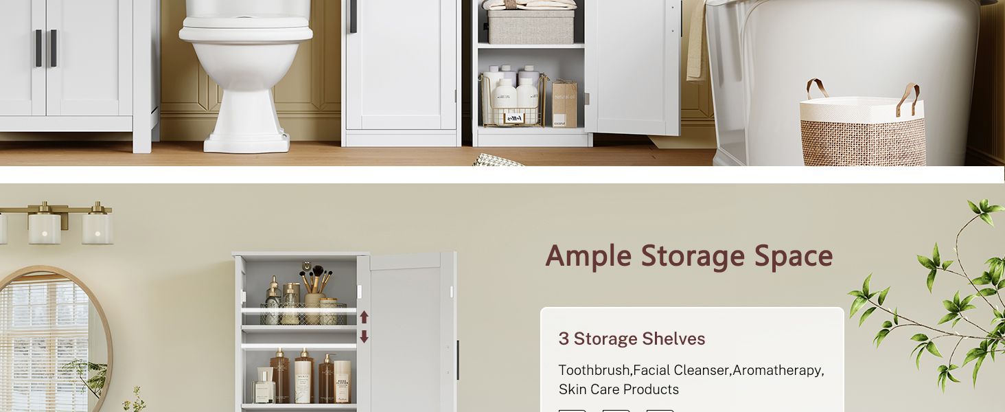 storage cabinet