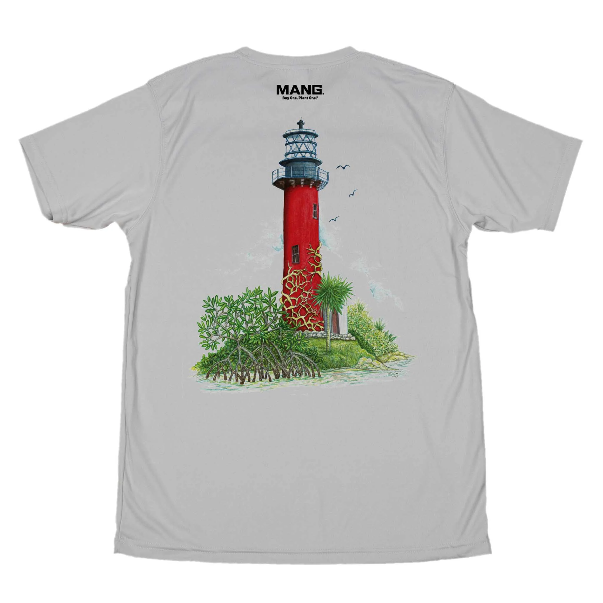 Jupiter Lighthouse MANG - SS