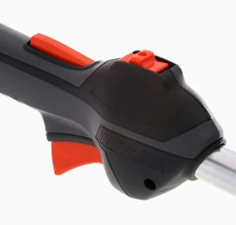 ECHO SRM-225 21.2 cc Gas 2-Stroke Cycle Straight Shaft Trimmer