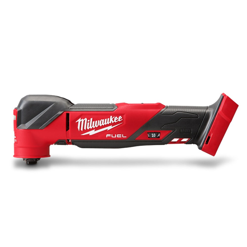 MILWAUKEE 18V FUEL&trade; 11 Piece 3 x 5.0Ah Combo Kit M18FPP11A3503B