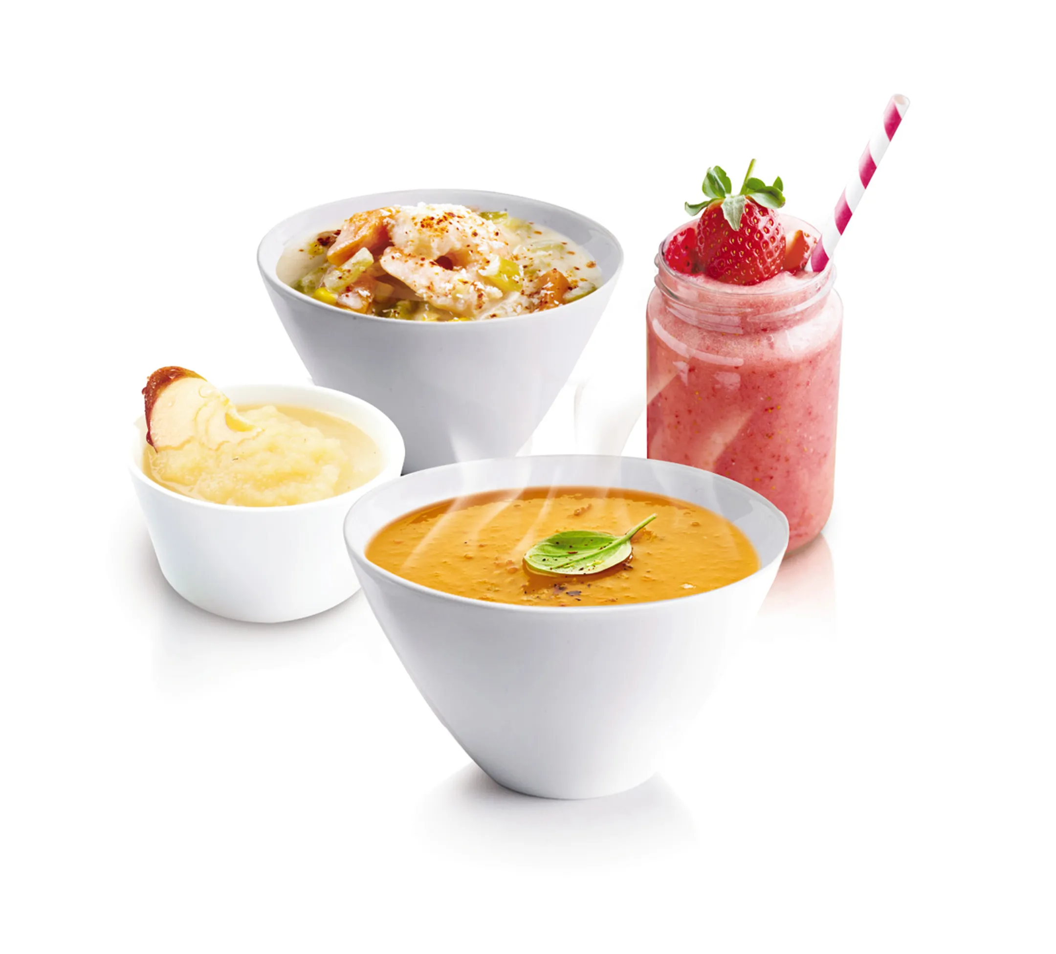 Moulinex Soupmaker Easy Soup LM841810