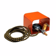 3M Scotch-Weld HMAP-9277  ~  Hot Melt Applicator Foot Pedal Assembly