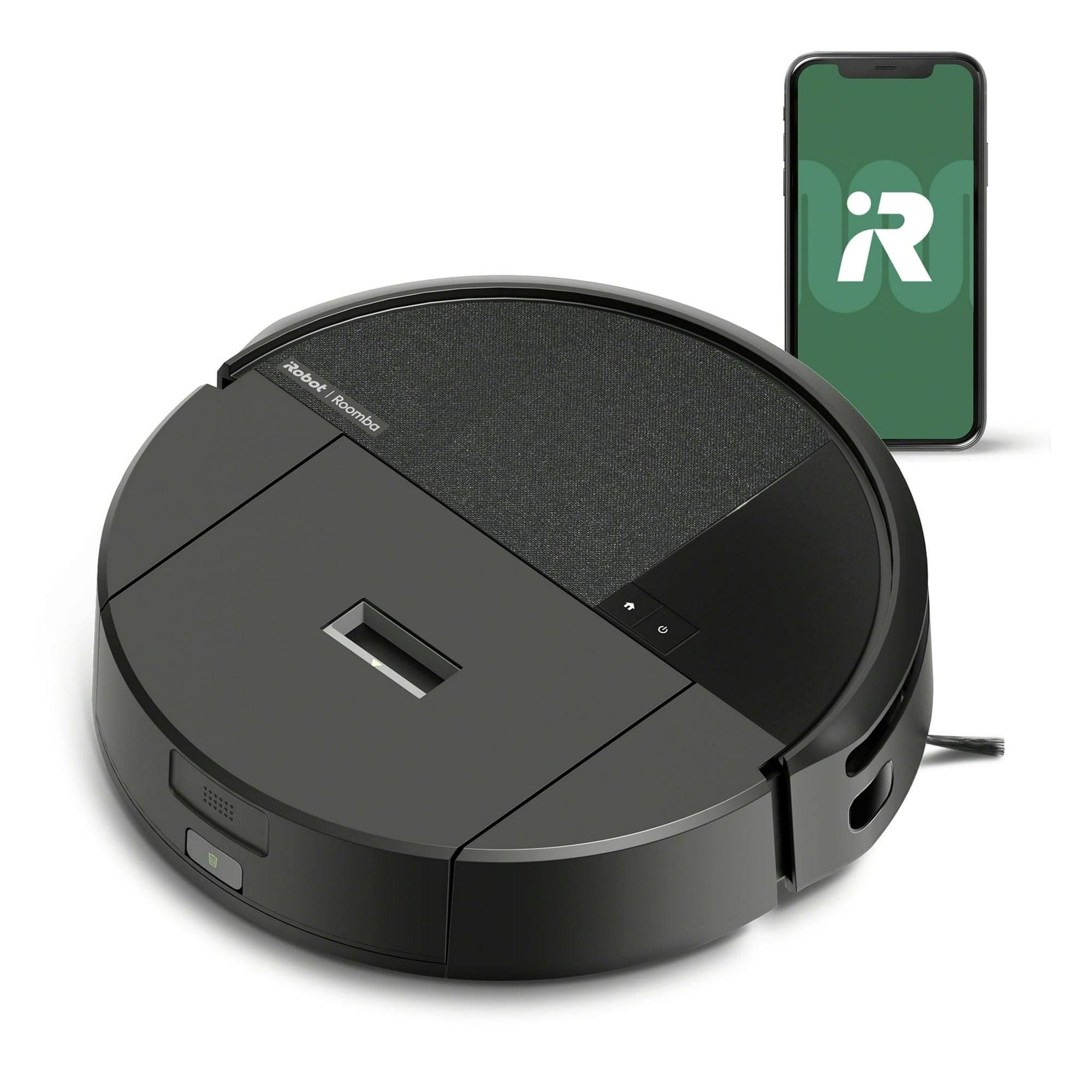 Aspirateur Robot Roomba 205 Combo