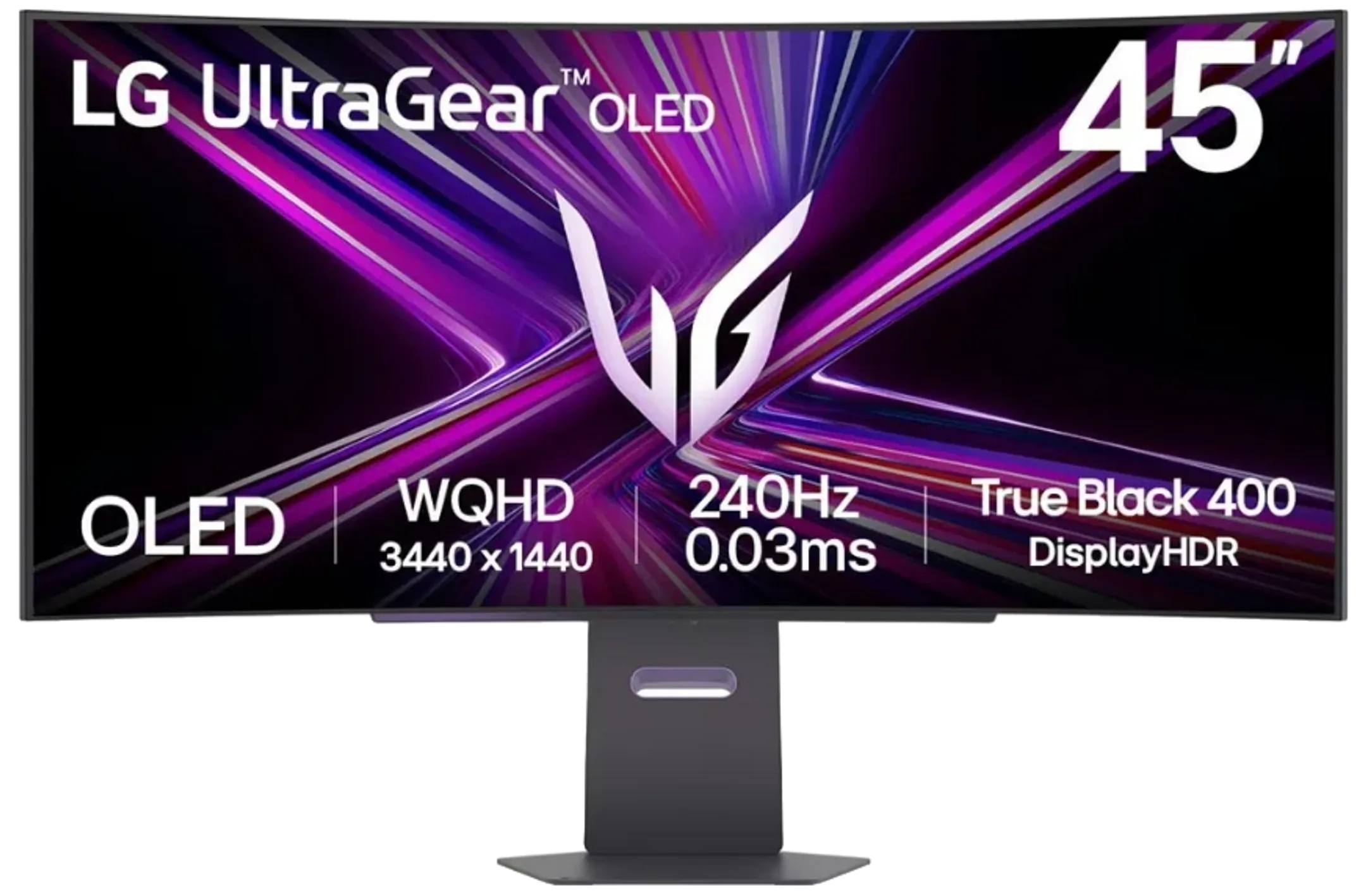 LG 45" UltraGear 45GX900A-B