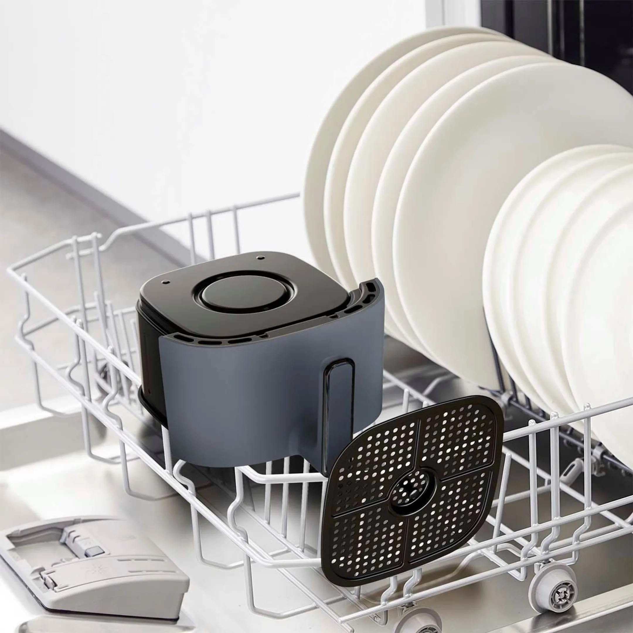 Moulinex Airfryer EZ501810
