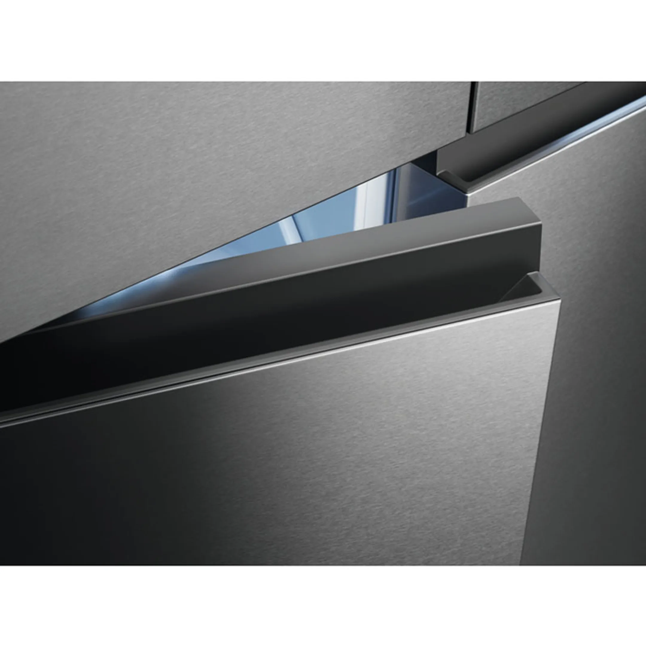 AEG Amerikaanse koelkast RMB952D6VU