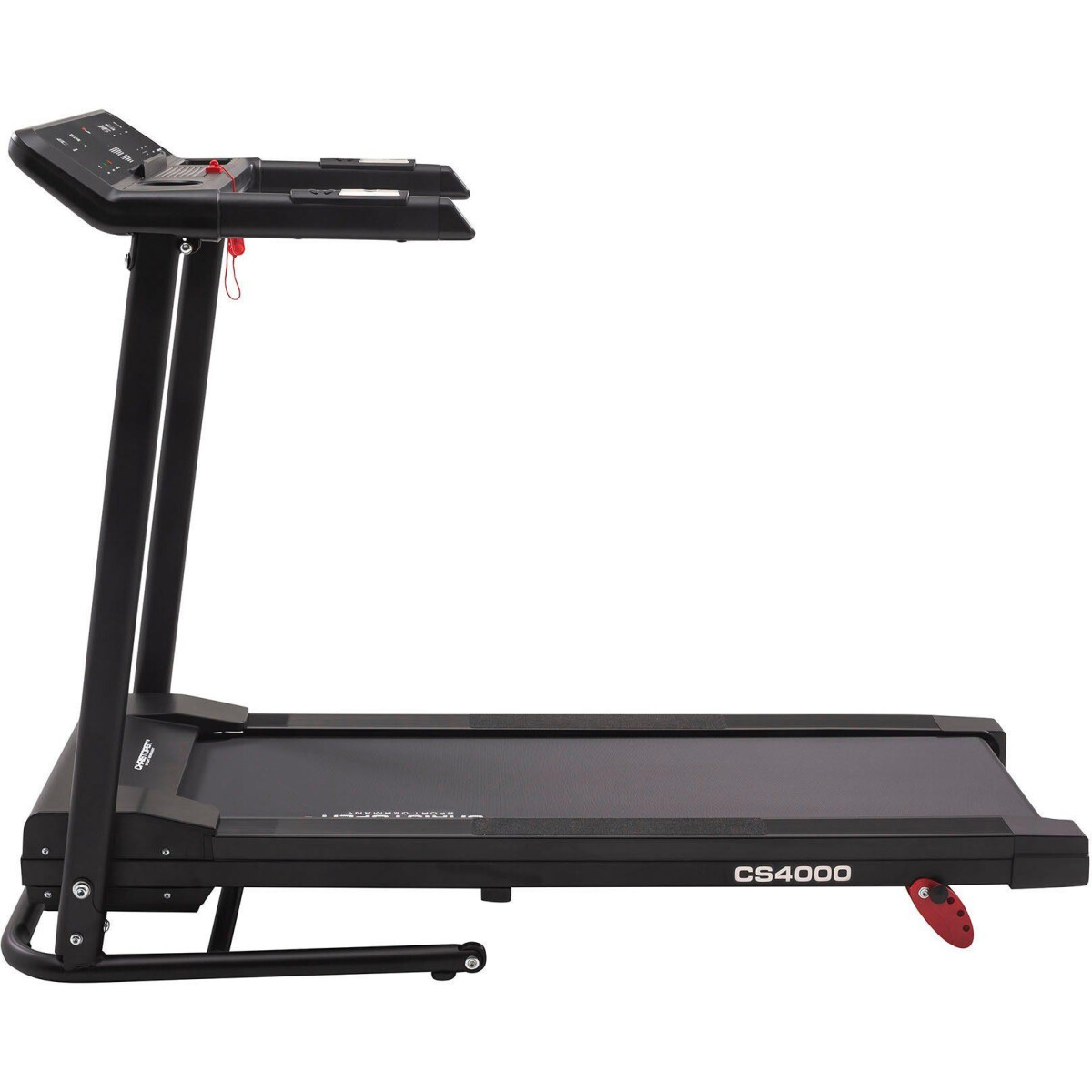 Christopeit Sport® Laufband CS 4000 - B-Ware Transportschaden