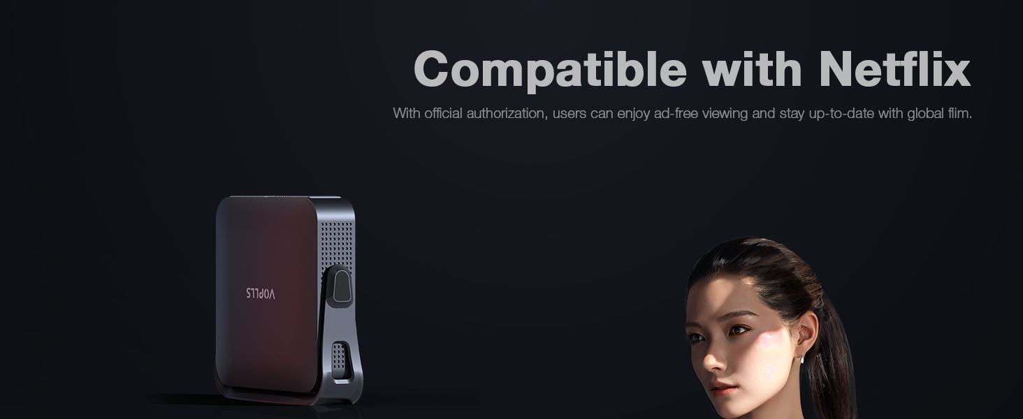 Projector