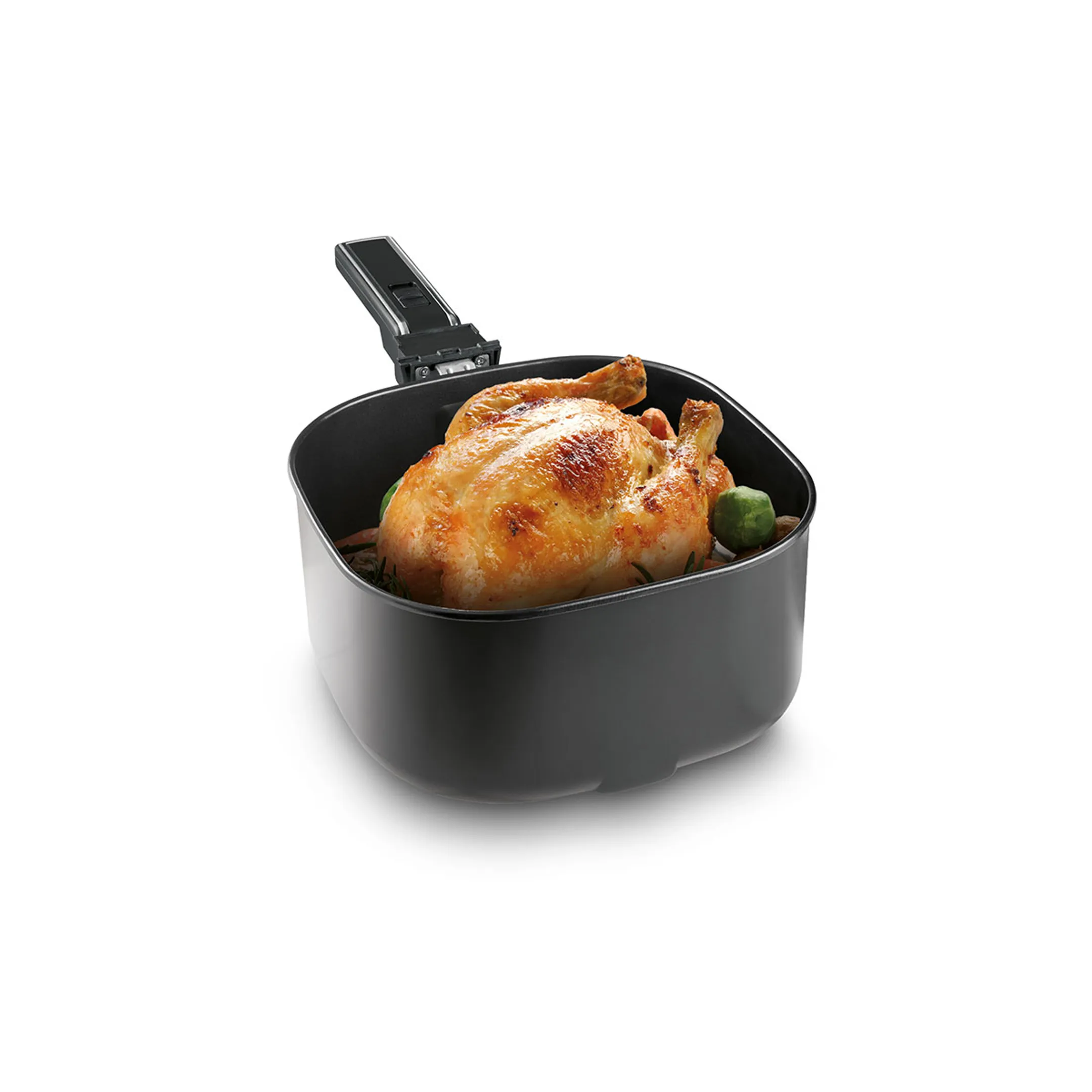 FRITEL Airfryer SnackTastic® 6902 XXL