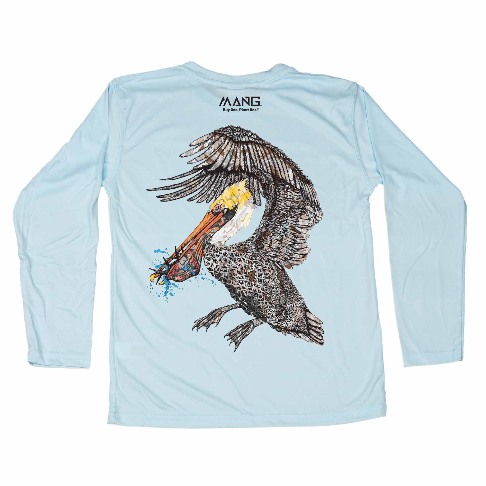 Pelican MANG - Youth