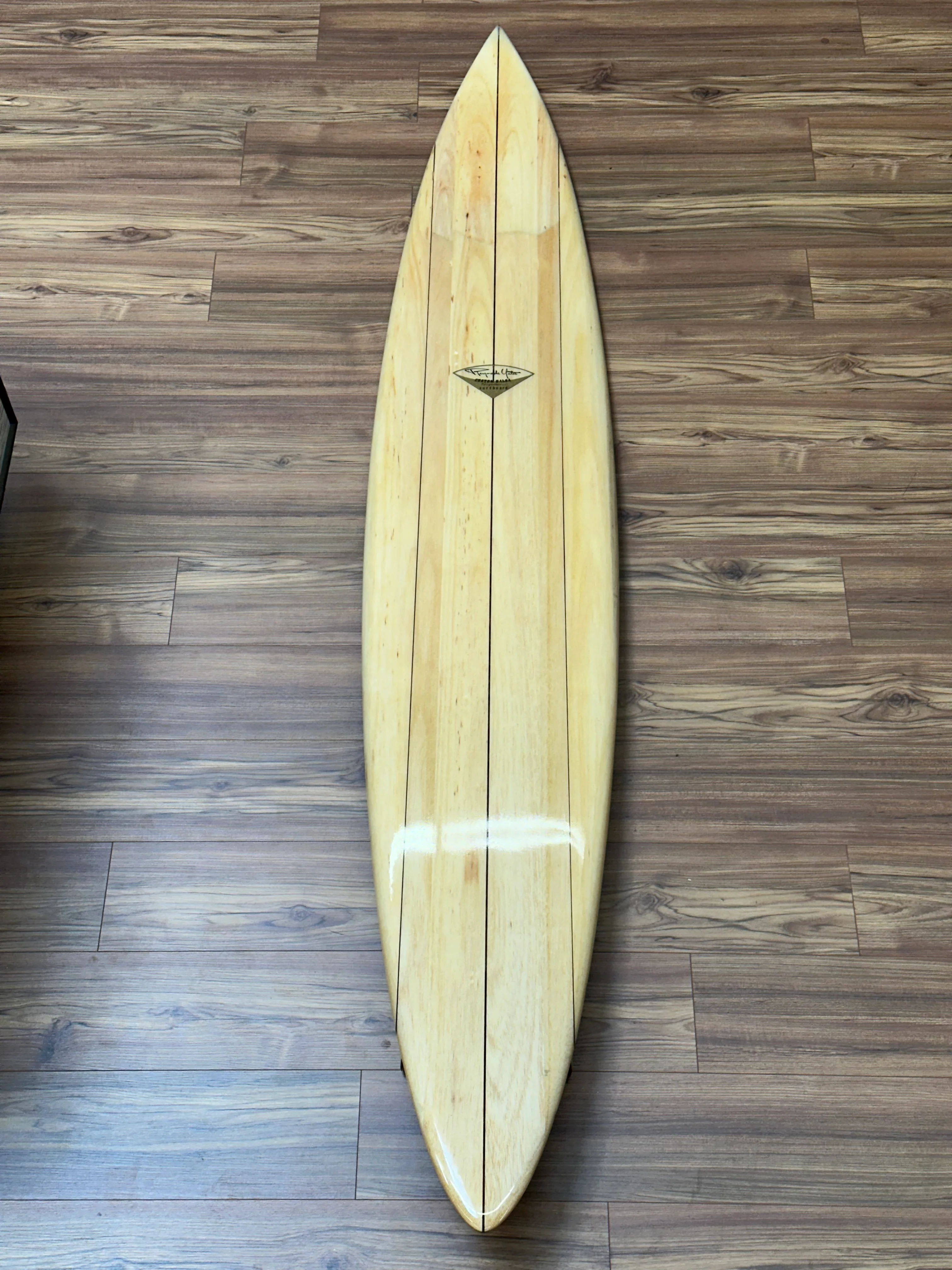Yater | 8'6