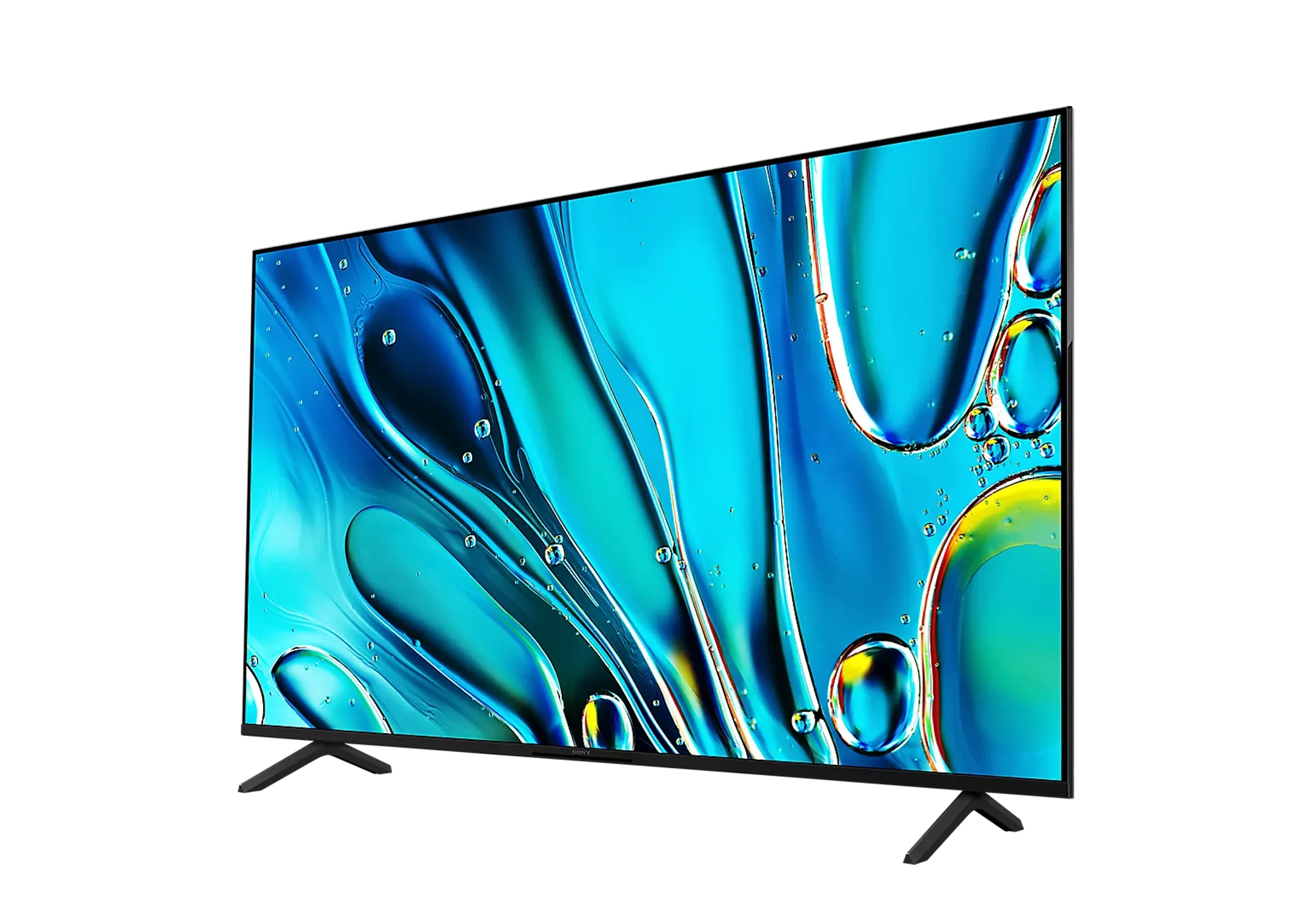 Sony LED 4K TV BRAVIA 3 K50S39B (2025) - 50 inch