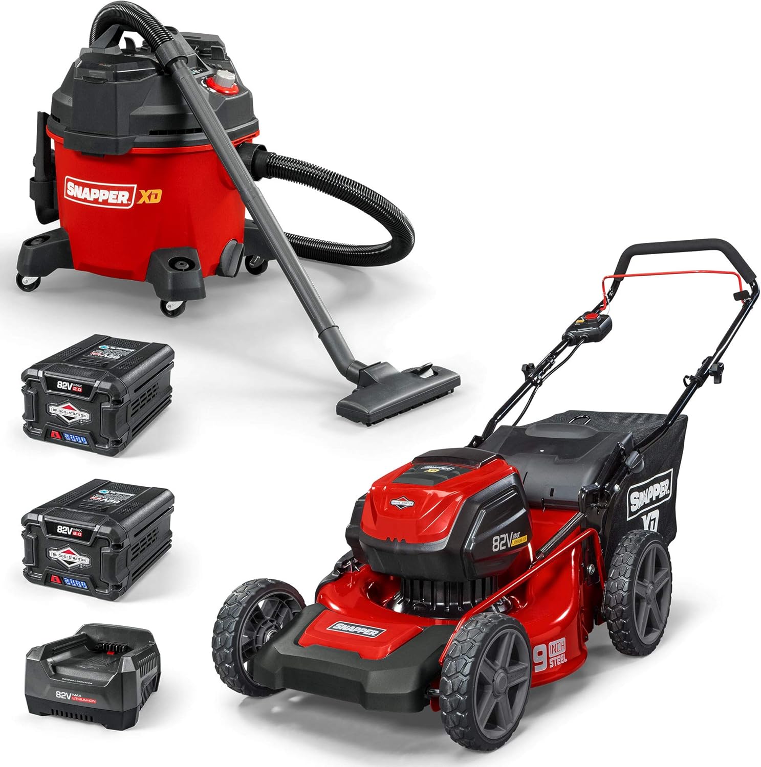 XD 82V MAX Electric Cordless 21