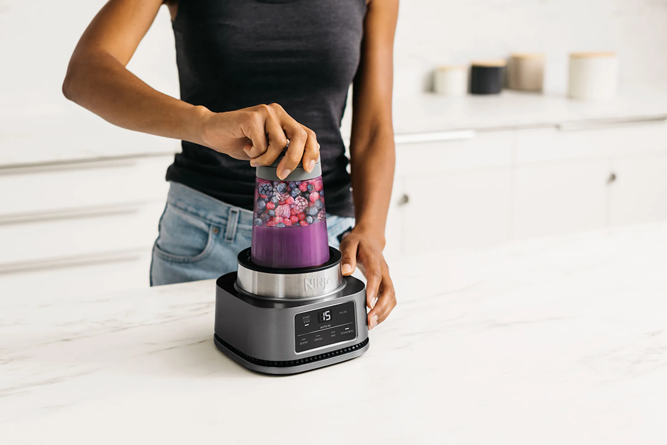 Ninja Blender CB100EU