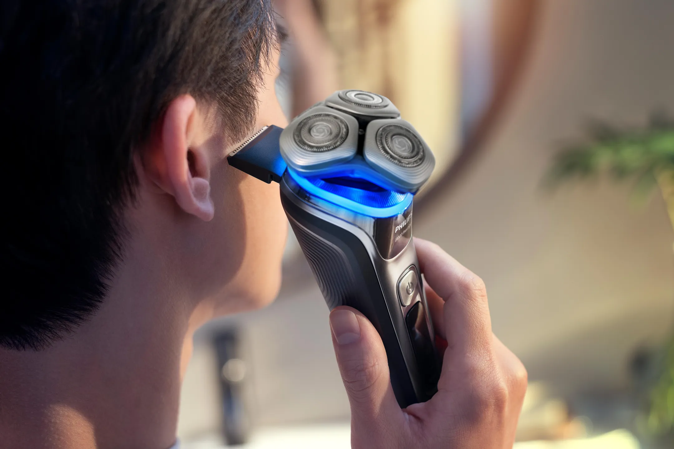 Philips Scheerapparaat XP9204/30