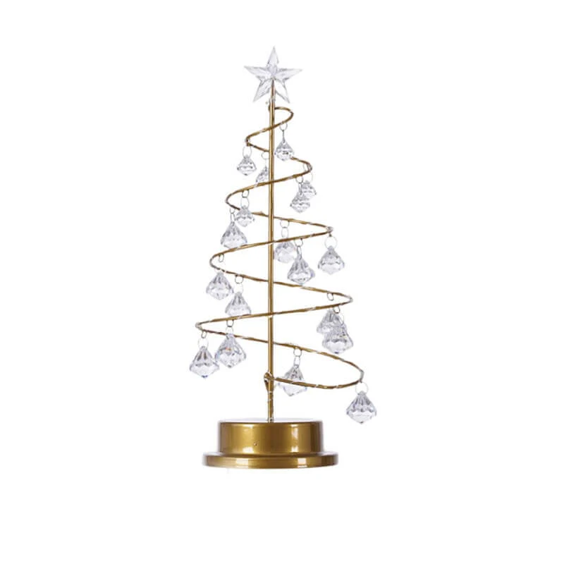 SpiralGlow | Twinkel en schitter met kristalmagie!