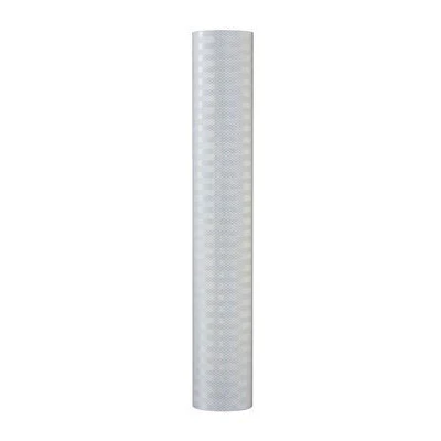 3M 3430-3430-24X50  ~  Engineer Grade Prismatic Reflective Sheeting 3430 White 24 Inch x 50yds