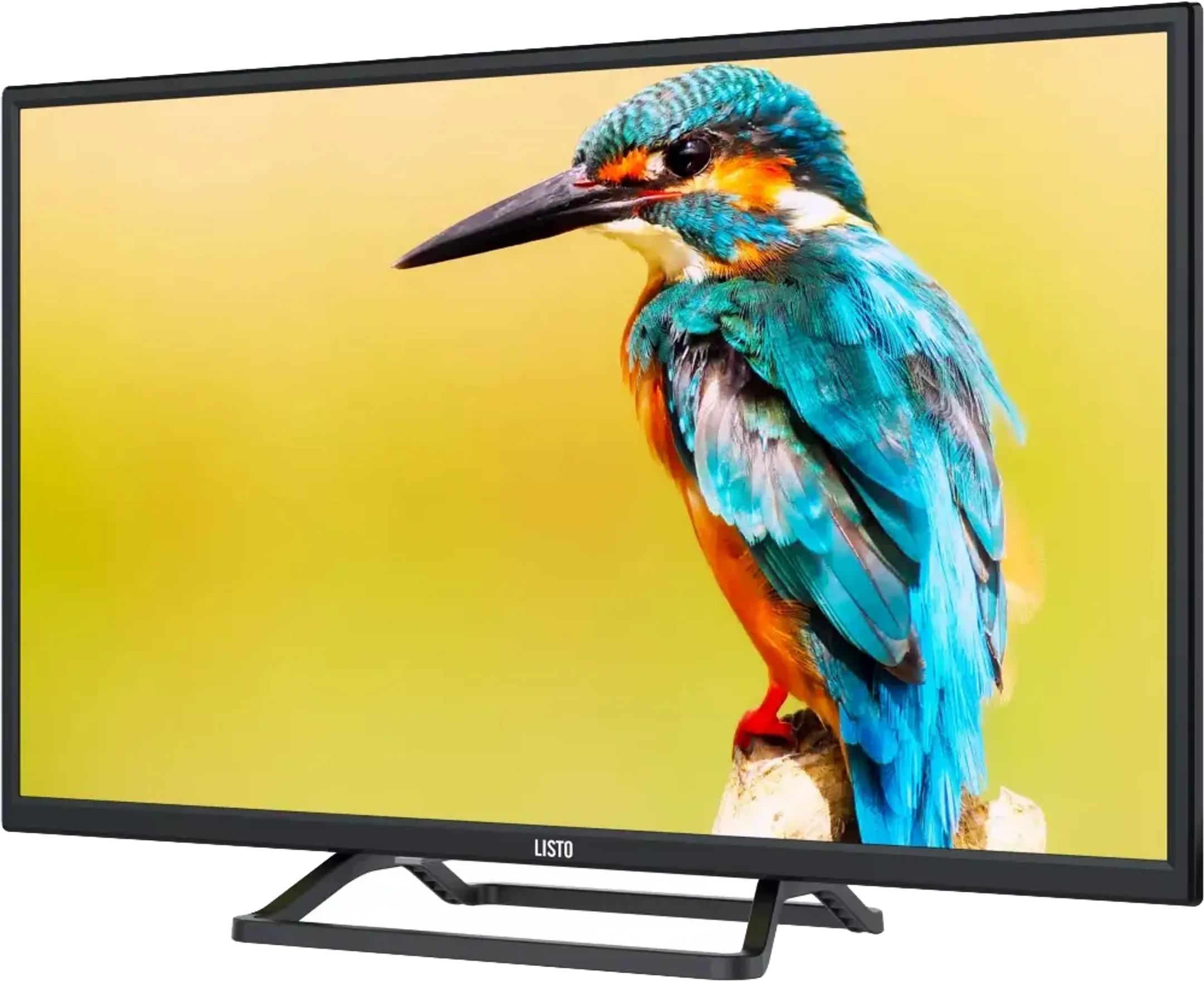 Listo LED TV HD 32HD844 (2022) - 32 inch