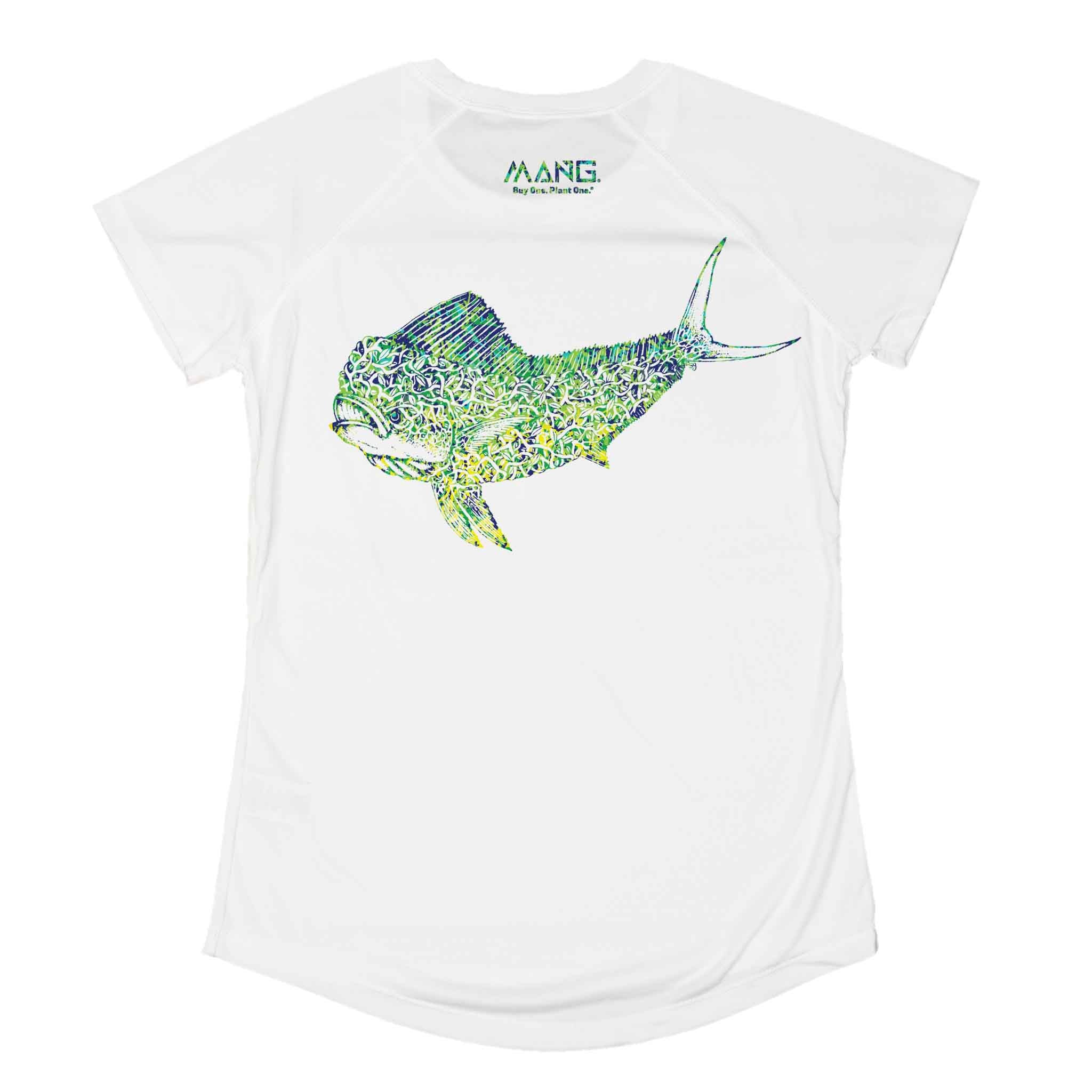 Mahi MANG® Women's SS