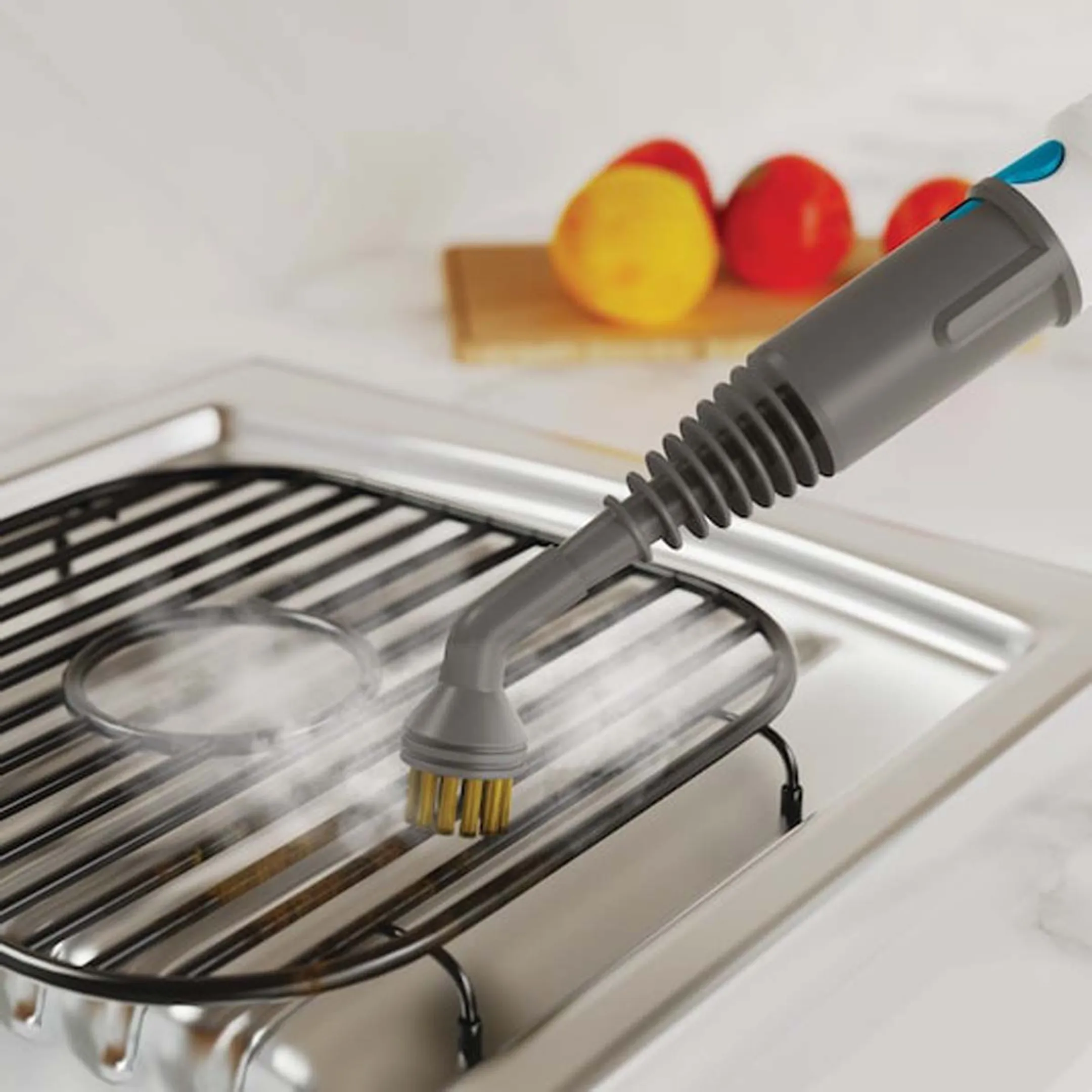 BLACK+DECKER Vloerreiniger met stoom BHSMP2314-Q