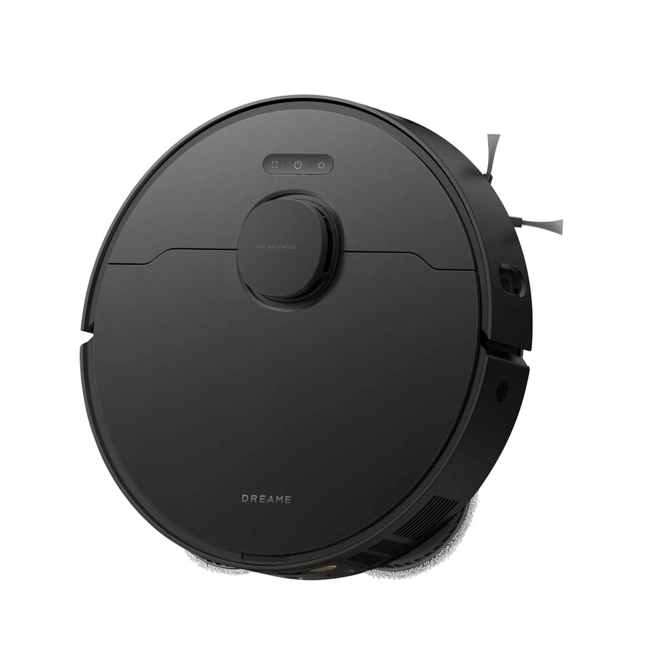 Dreame Robotstofzuiger 2in1 L40 Ultra AE - Black