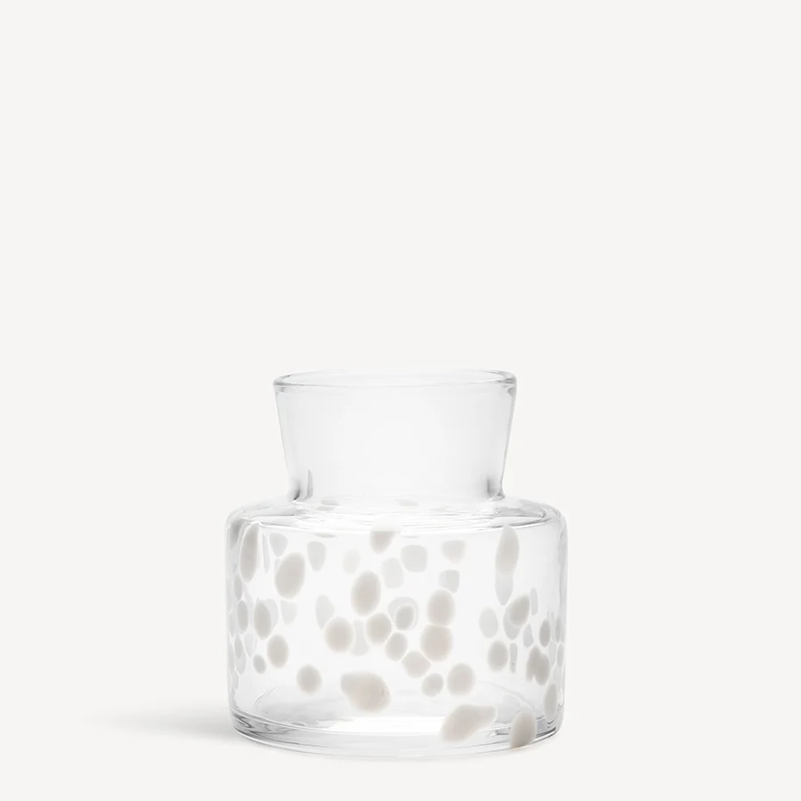 Meadow Winter Vase