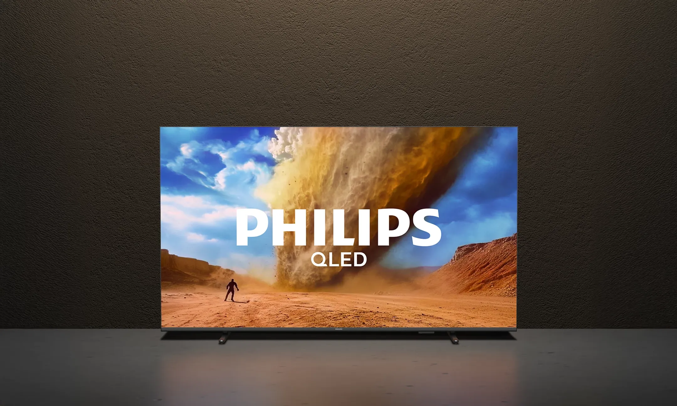 Philips QLED TV 4K 75PUS7800/12 (2025) - 75 inch