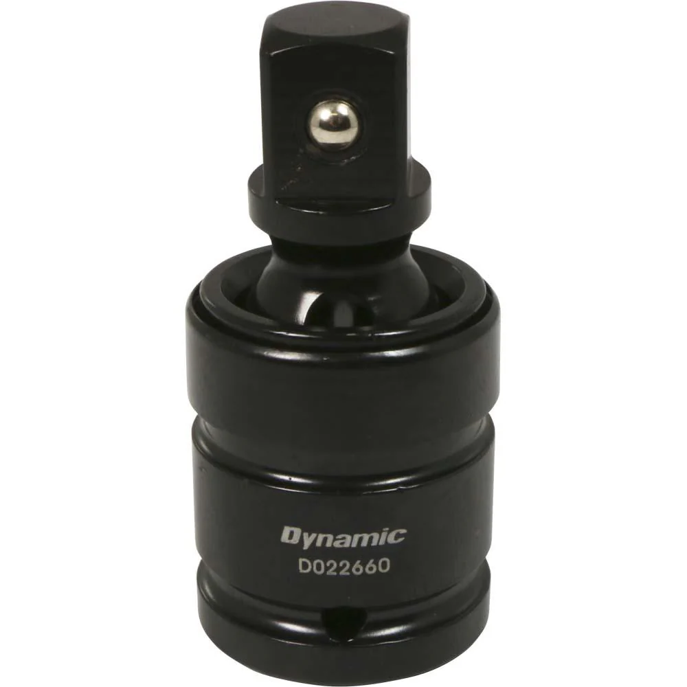 Dynamic D022660  ~  3/4 InchDr.Imperial.U-Joint Steel Ball