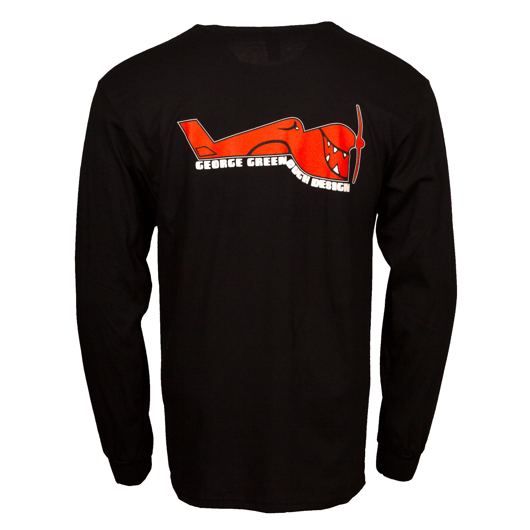 Greenough Long Sleeve T-Shirt