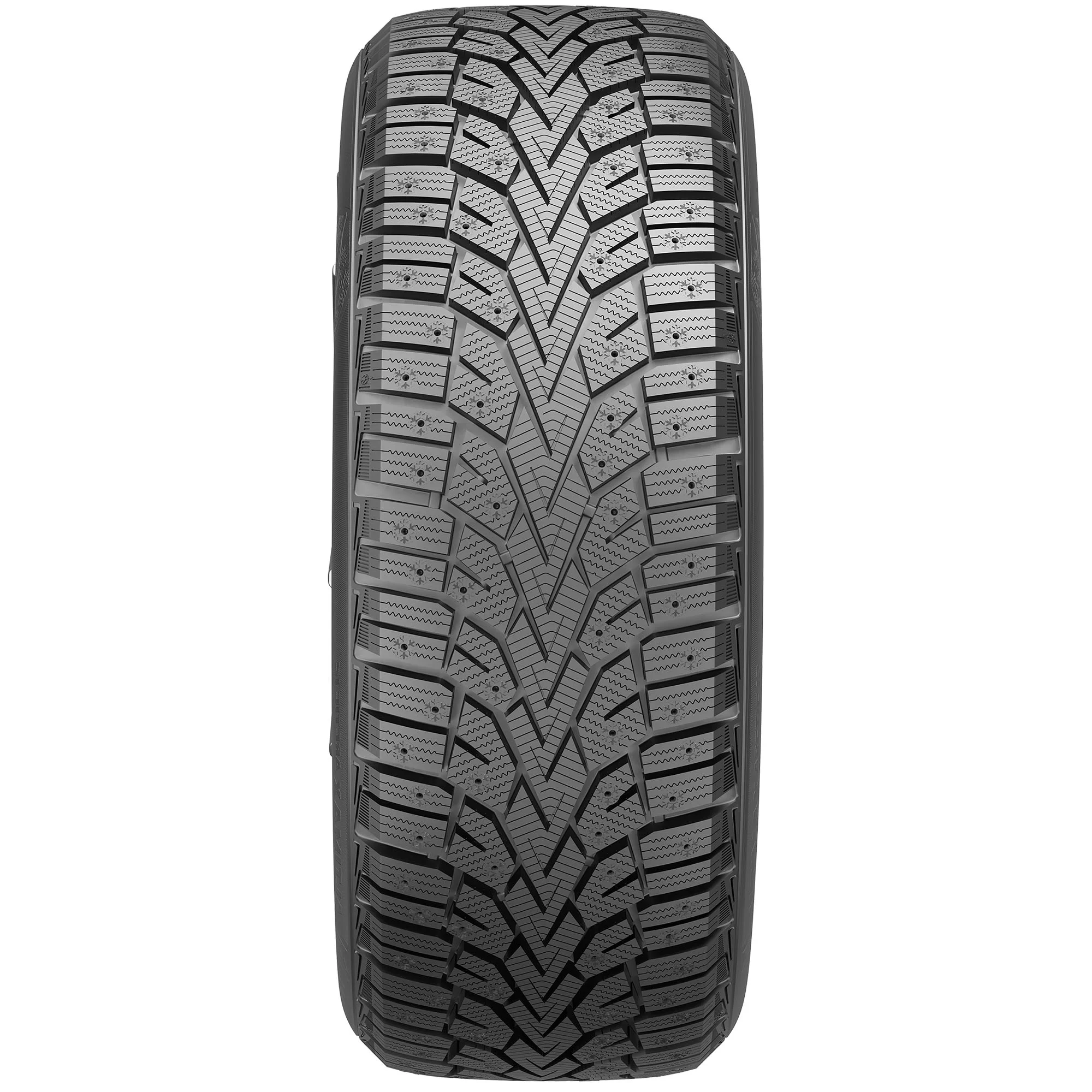 General AltiMAX Arctic 12 Winter 235/45R17 97T XL Passenger Tire