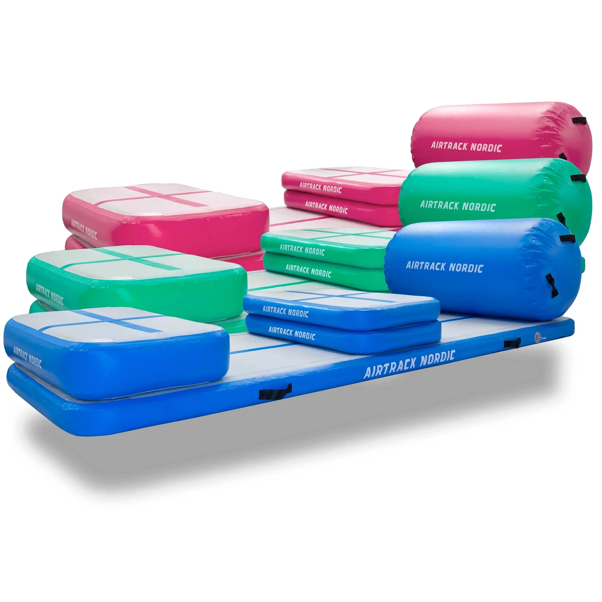 AirTrack Nordic Trick Bundel