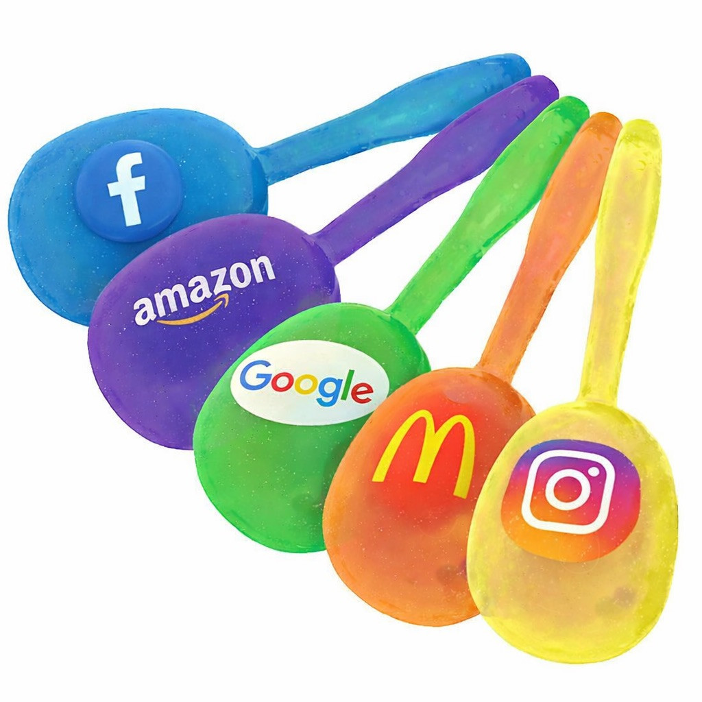 Childrens Maracas | Child Maracas | Glitter Mix Colors Printable 5