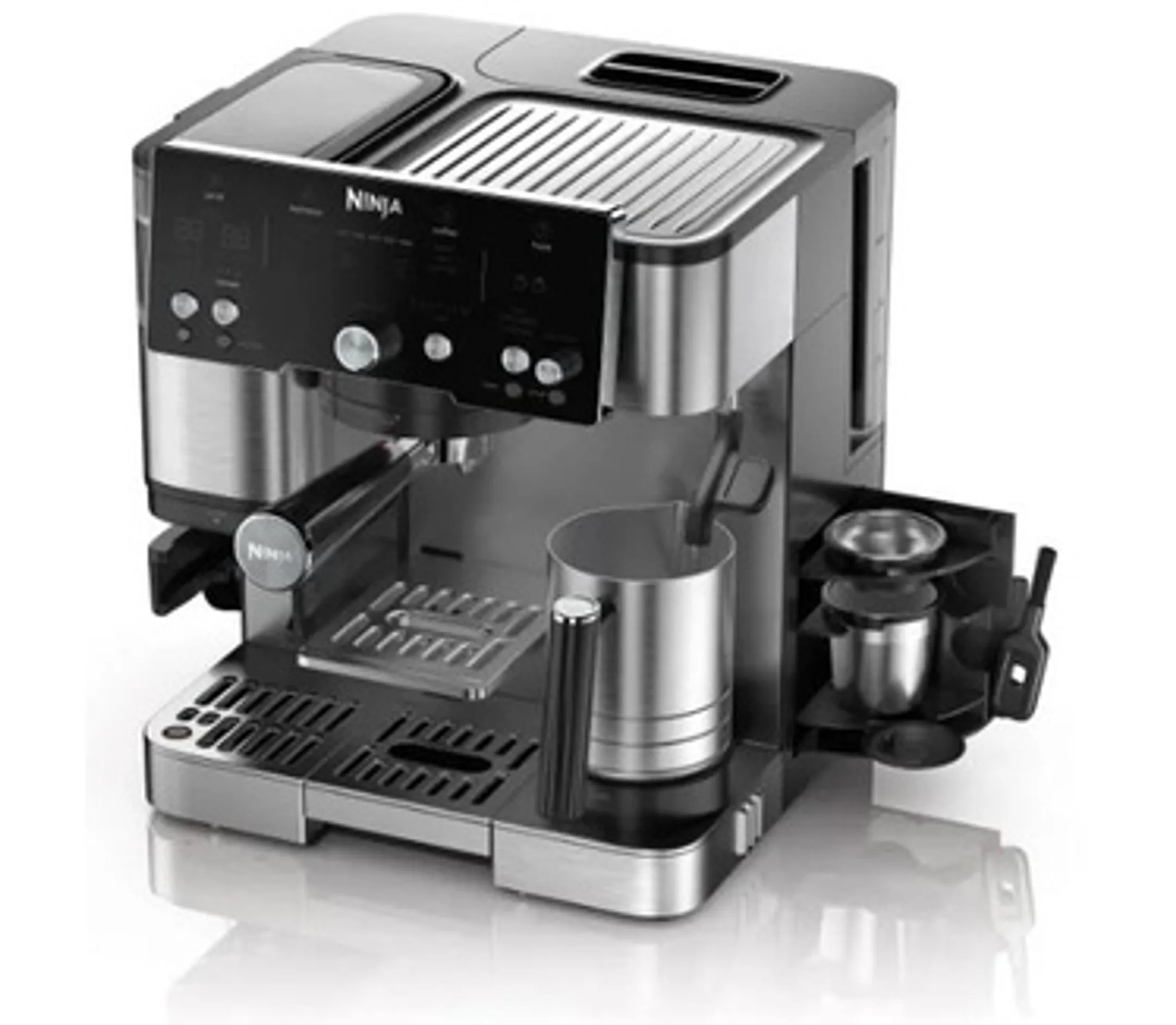Ninja Espressomachine ES501EU