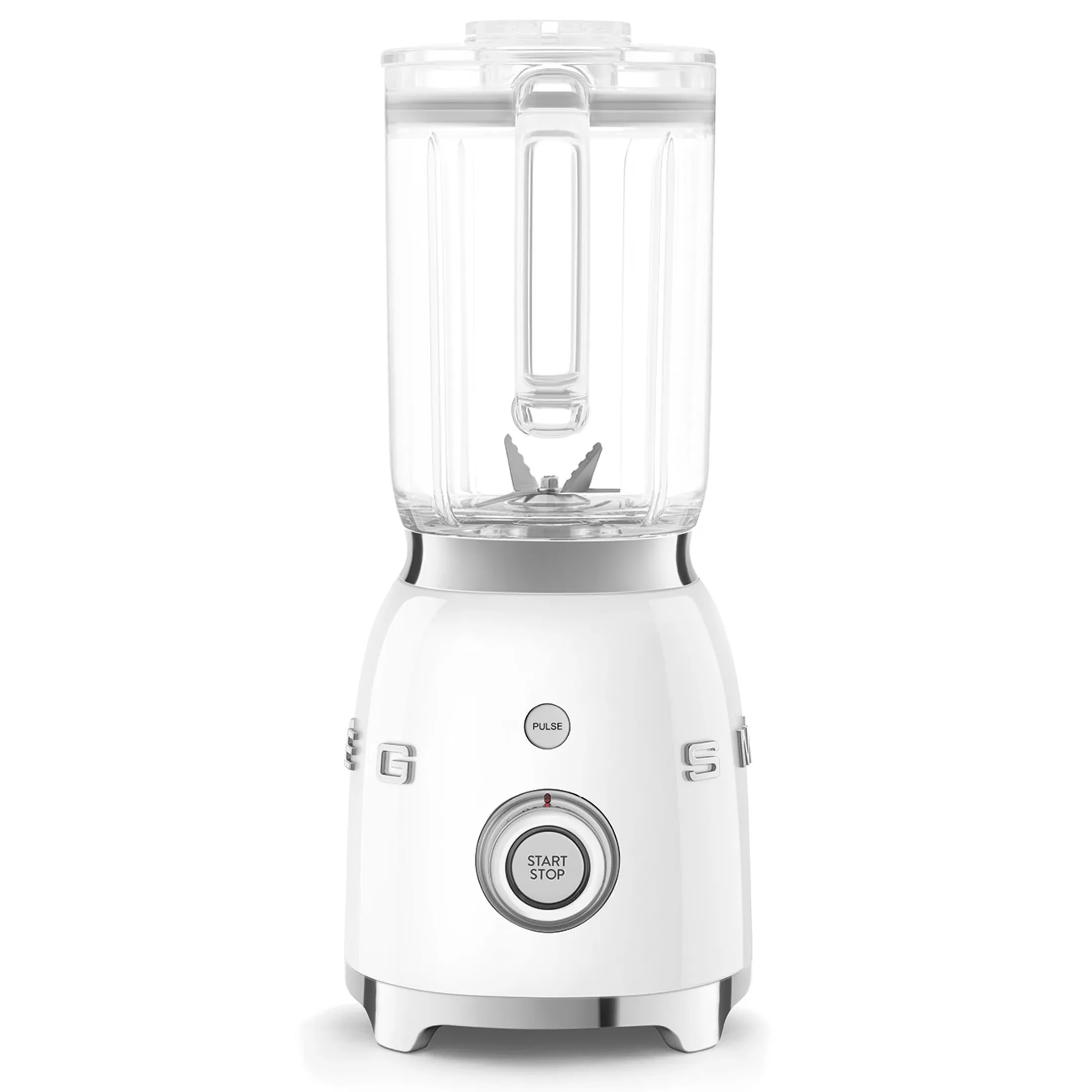 Smeg Blender BLF03WHEU