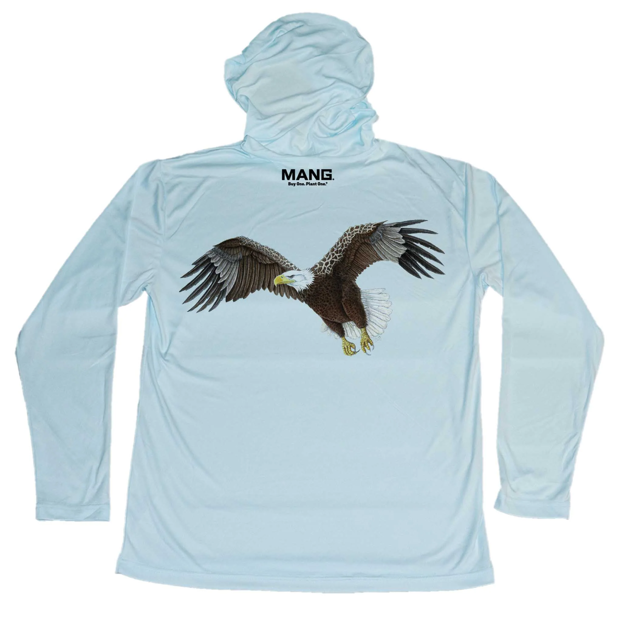 Eagle MANG Hoodie