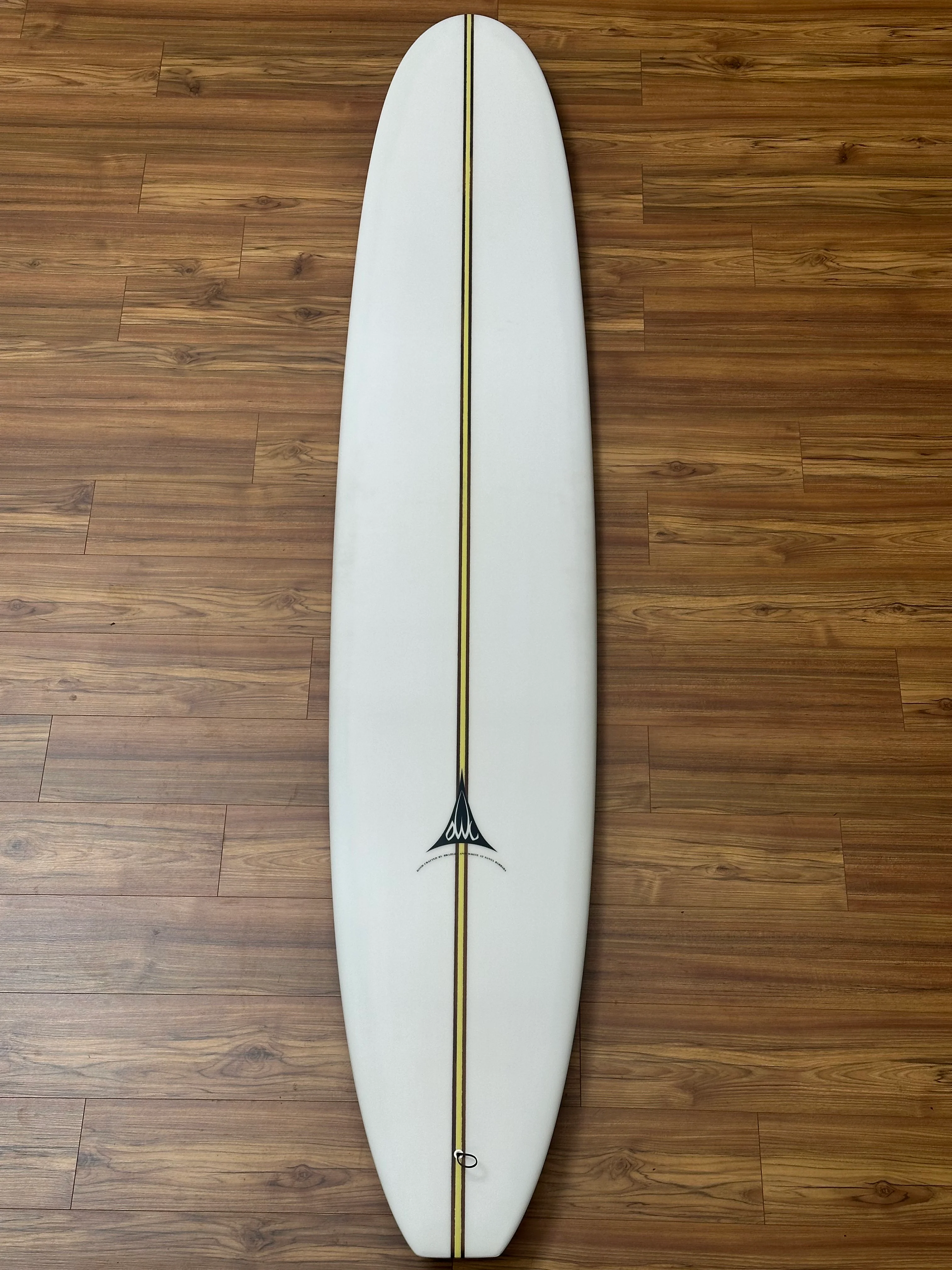 *SOLD* Andreini | 9'8