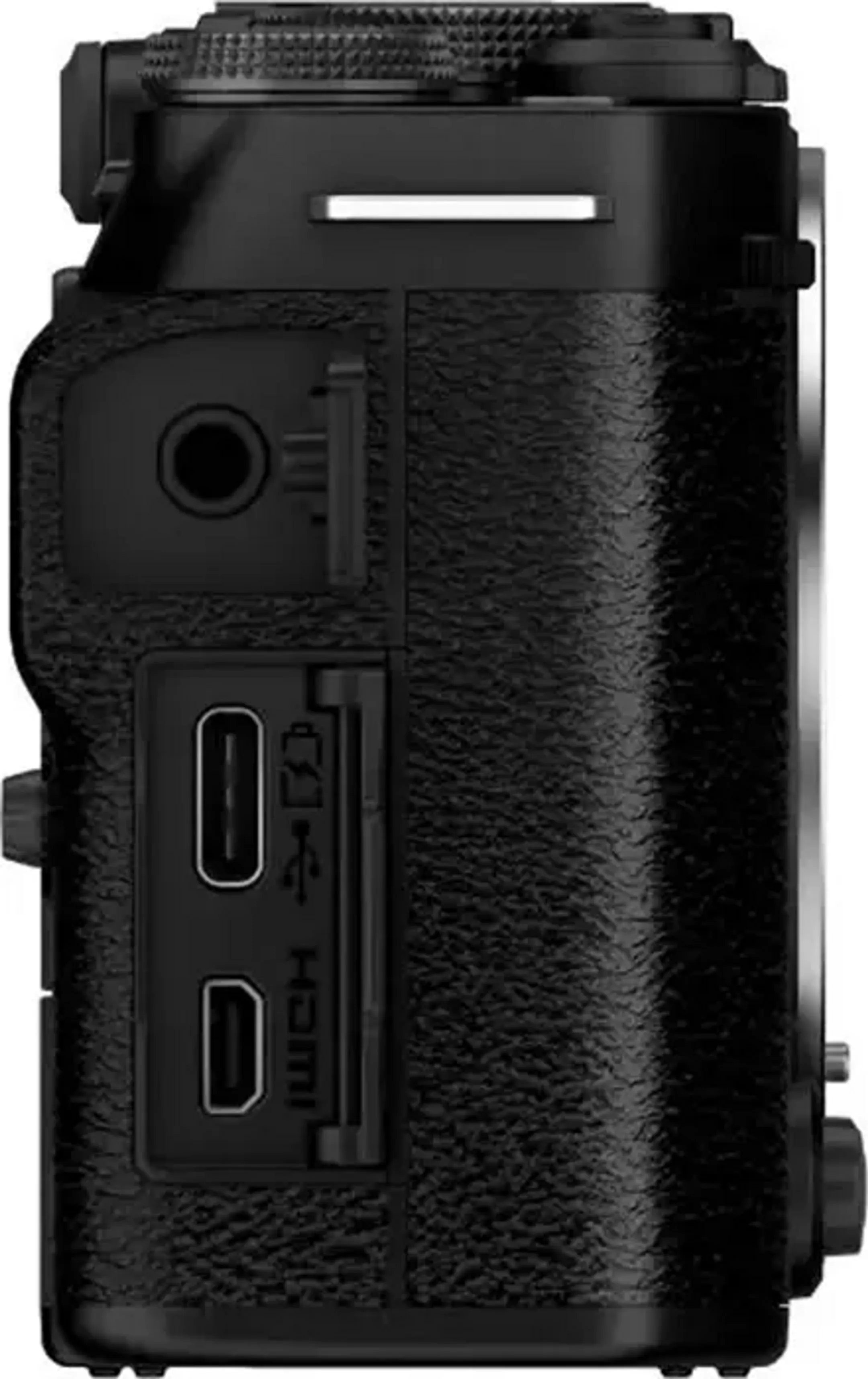 Fujifilm X-M5 - Body