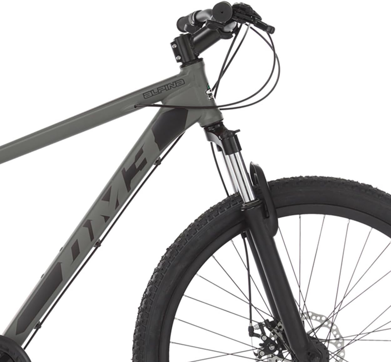 Alpina Bike Monster, Bicicleta para Hombre, 29