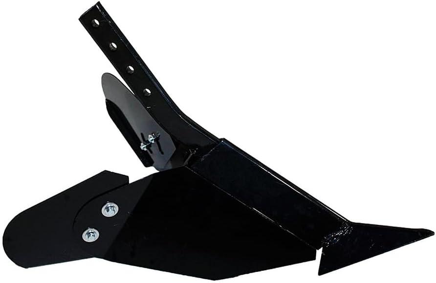 Bricoferr Motozappa Benzina 210CC 7con Apri scanalature