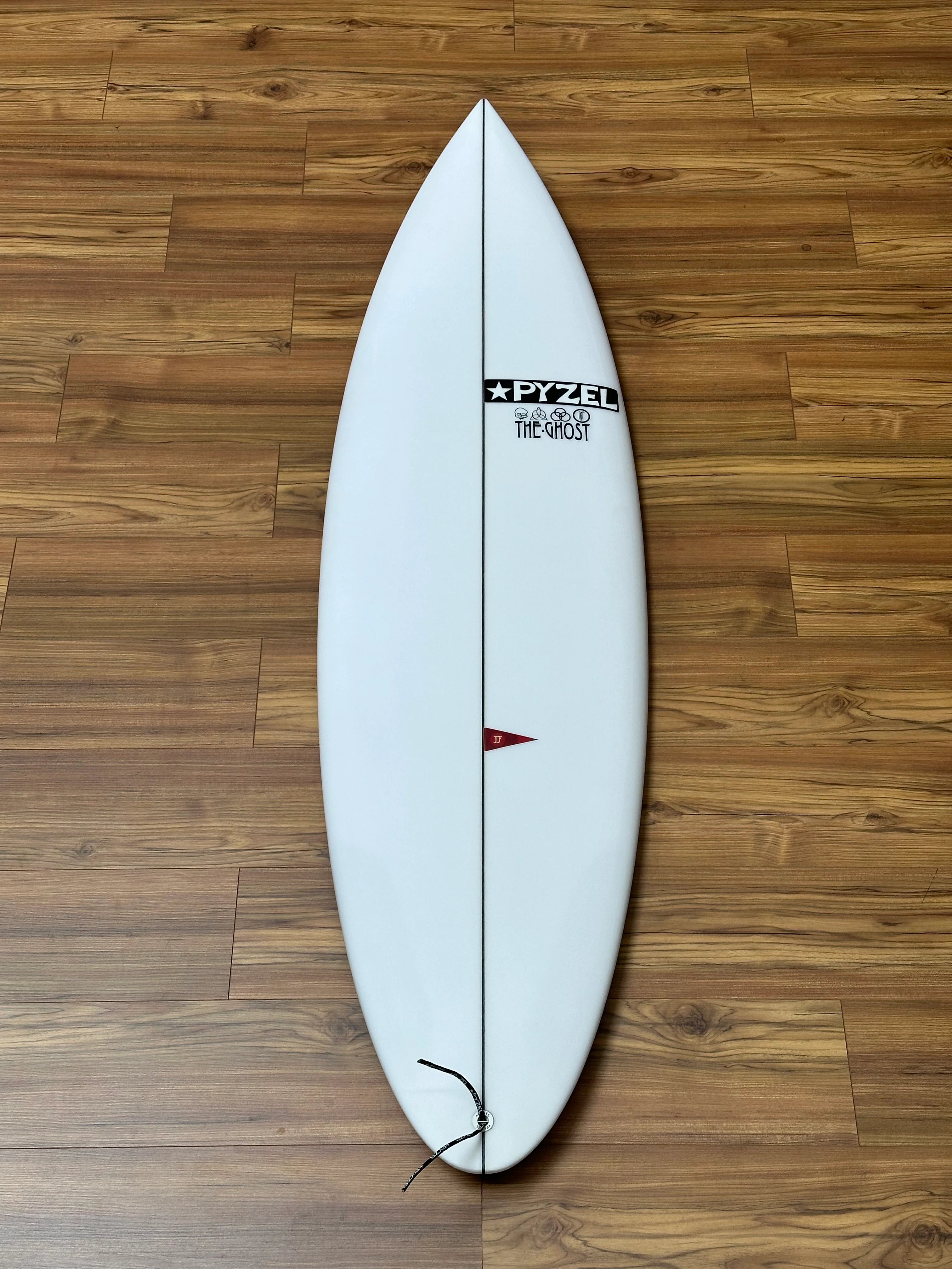 Pyzel | 6'2