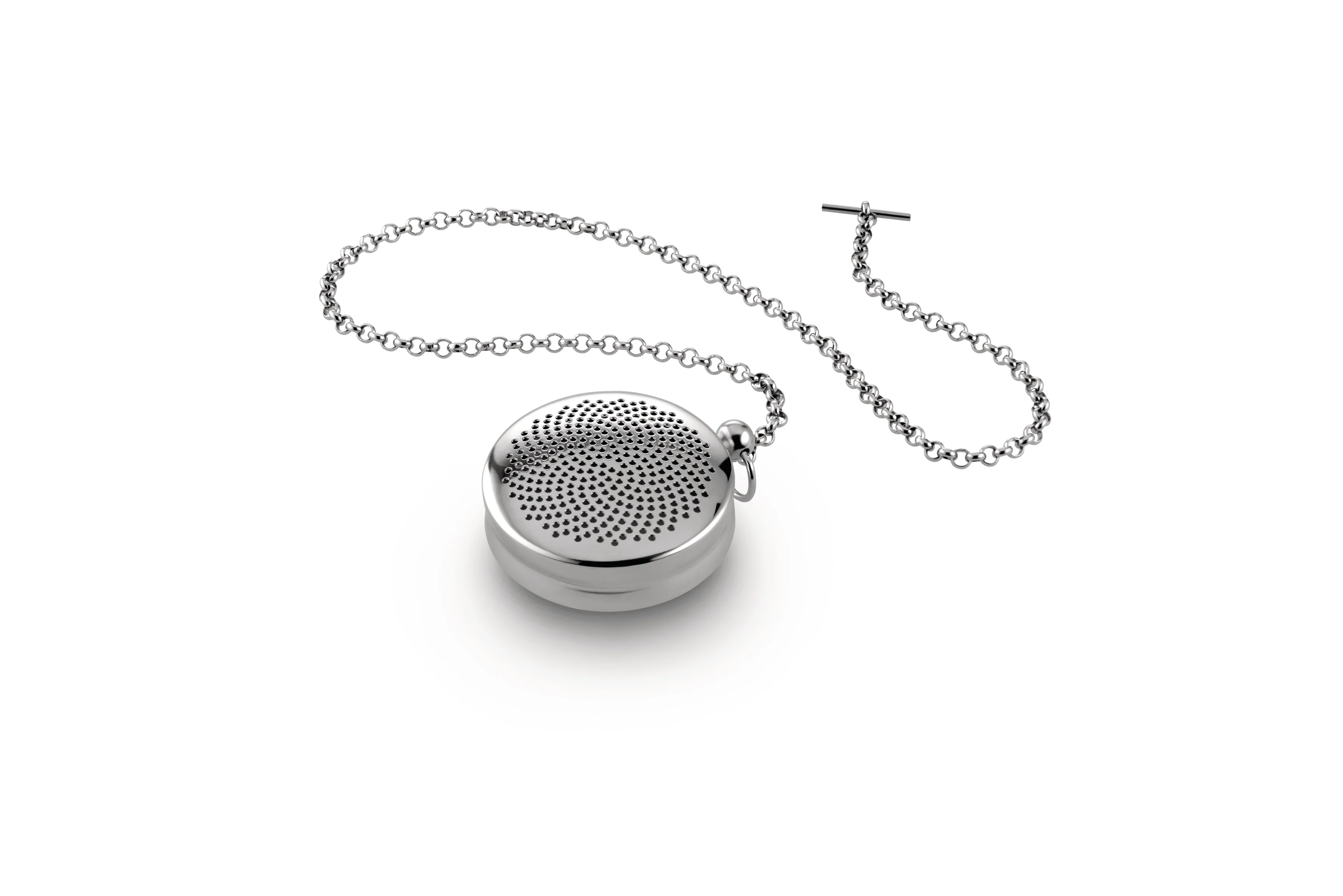 T-Timepiece Tea Infuser