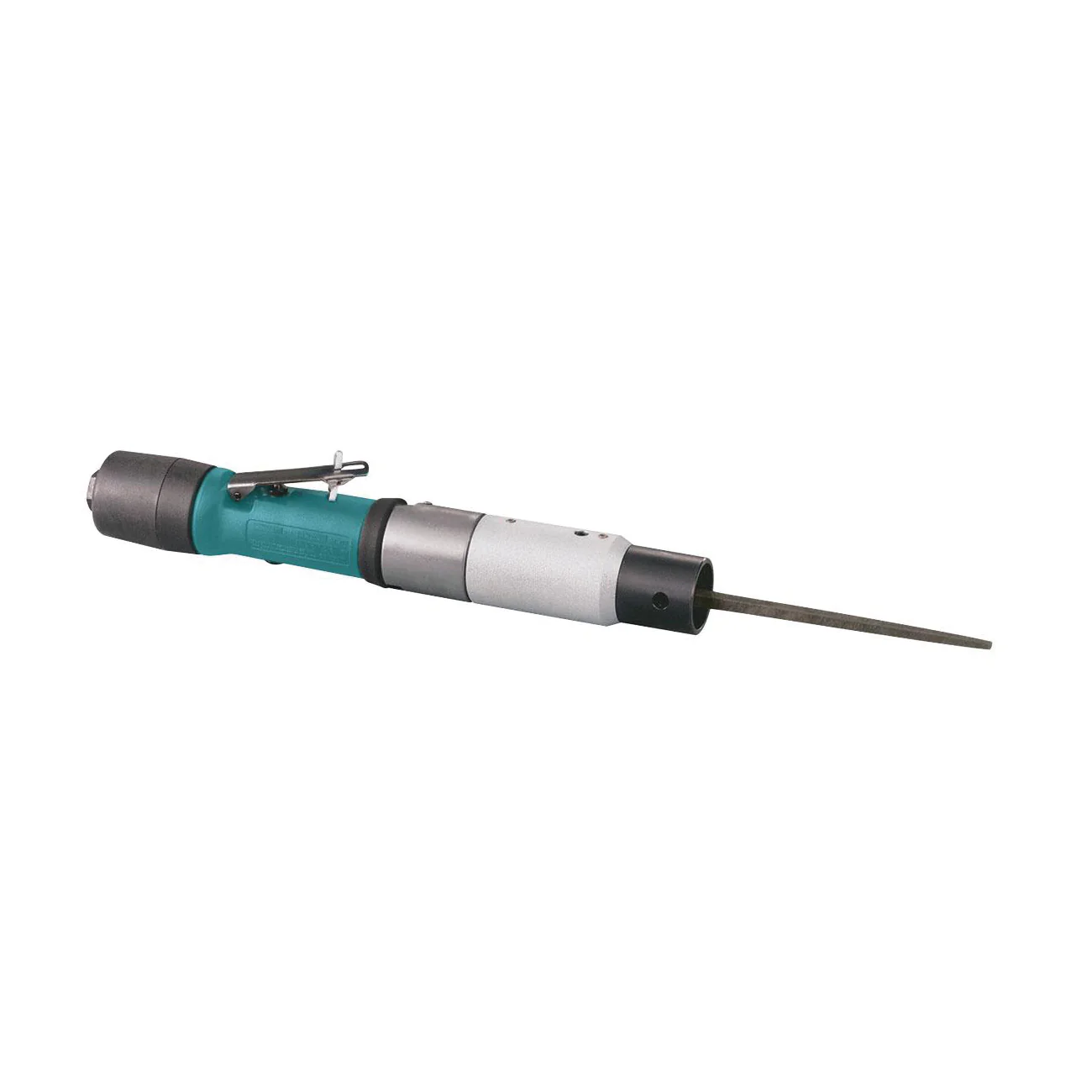 Dynabrade Stockade 12200  ~  Stockade Reciprocating Filer .4 Hp Straight-Line 13/32 Inch 2400 Spm