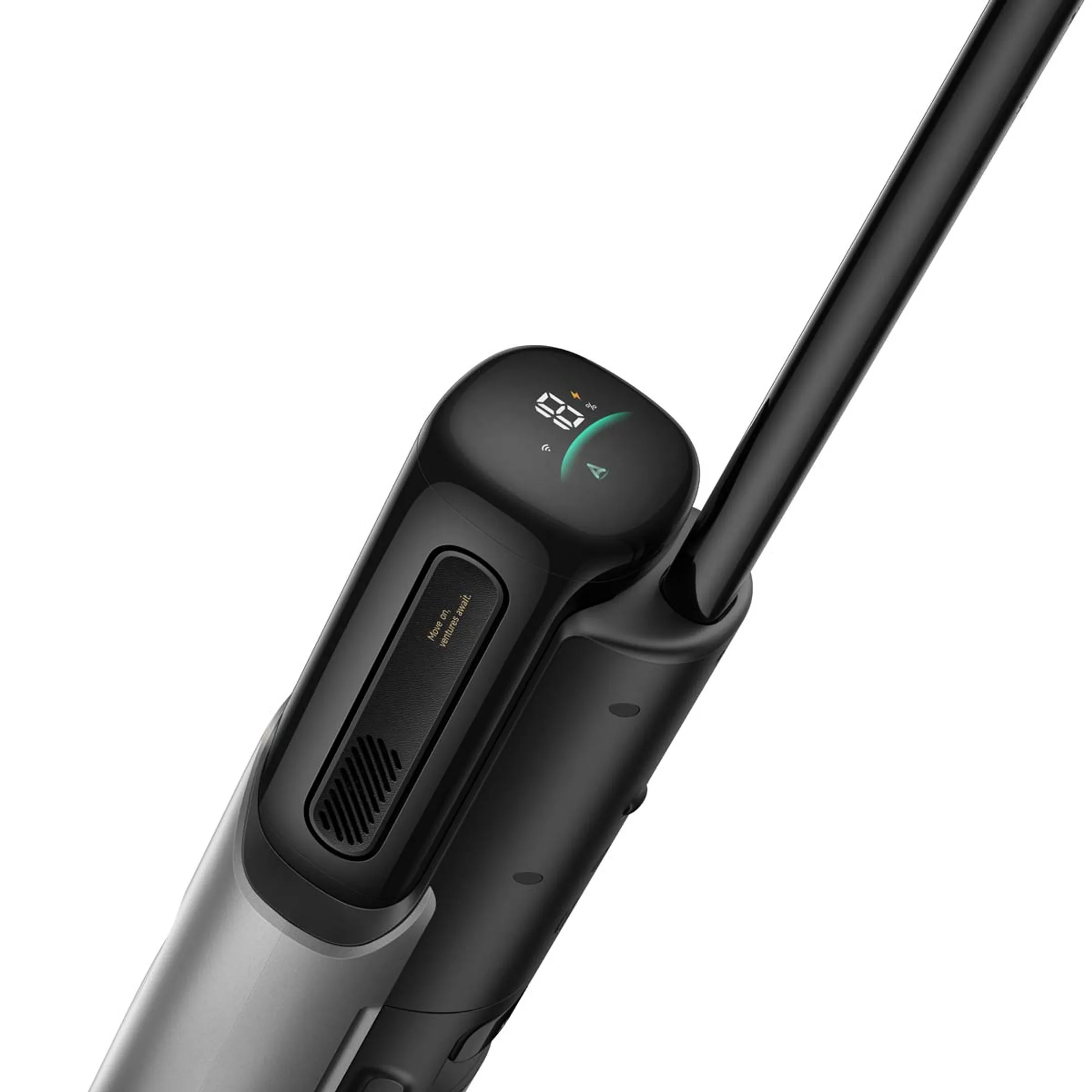 MOVA Vloerreiniger X4 Pro