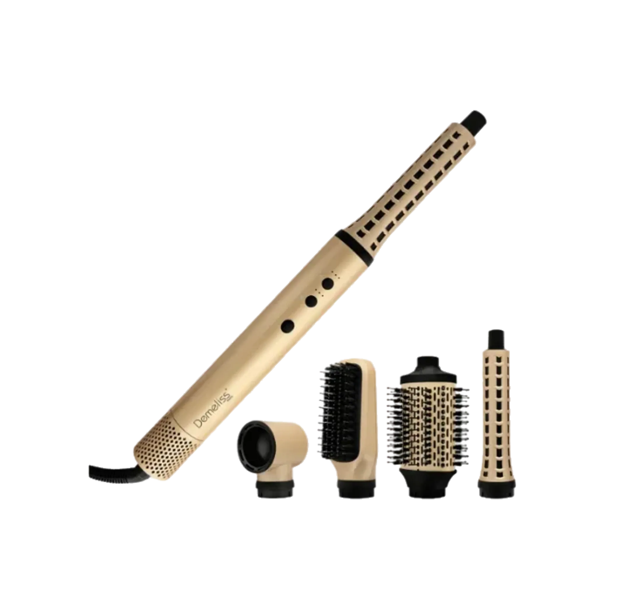 Saint Algue Demeliss Airflow Styler