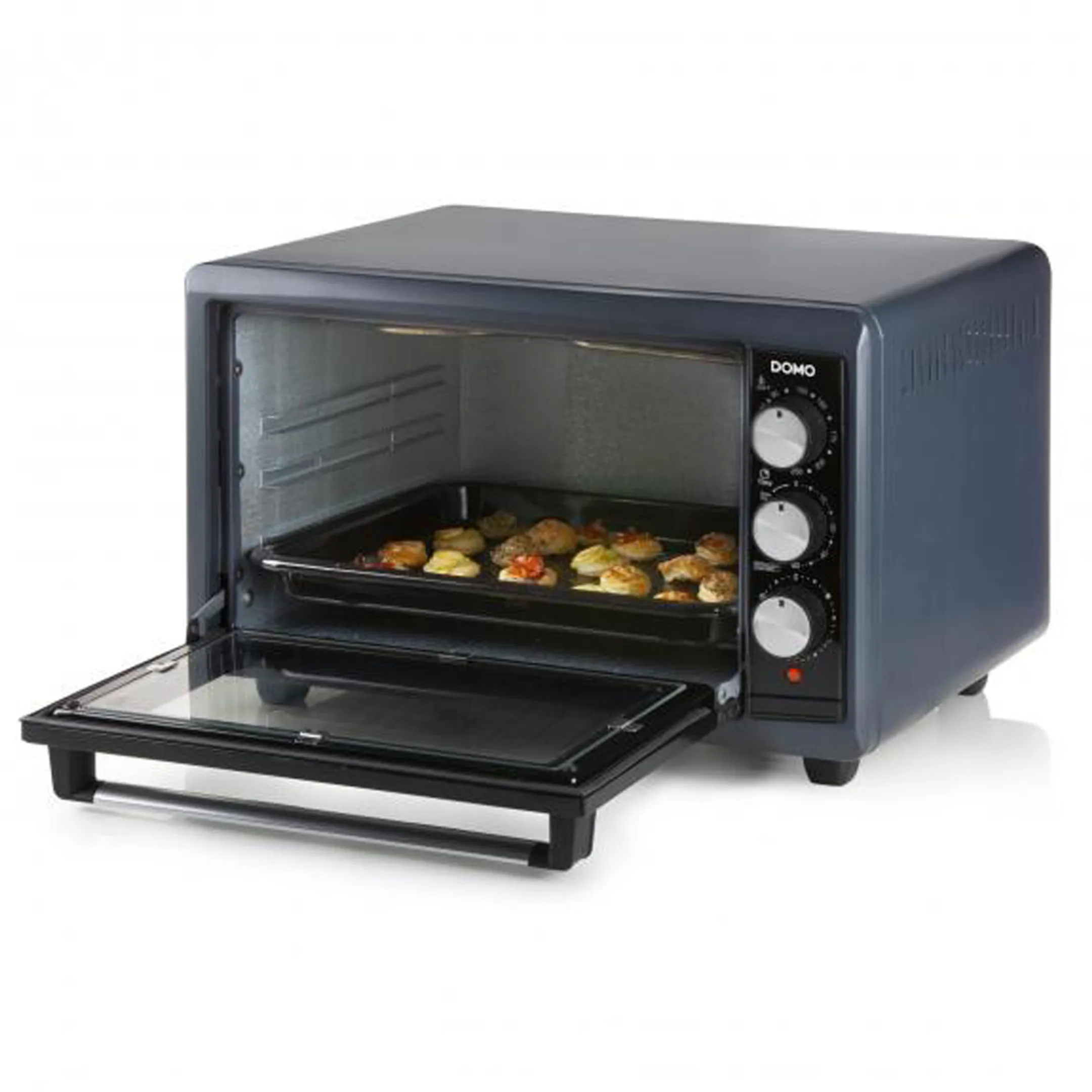 Domo Elektrische oven DO518GO